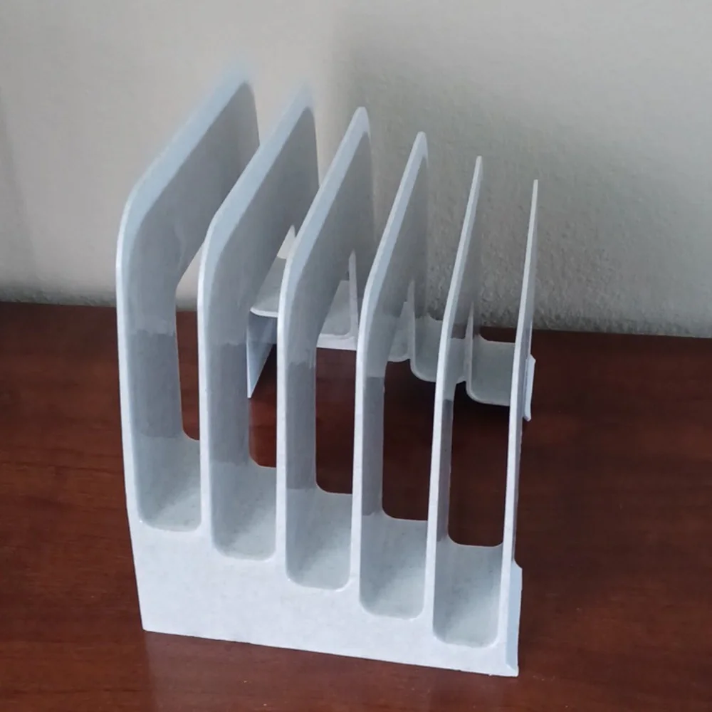 Desktop File Folder Organizers Bundle - Picture 4 of 7